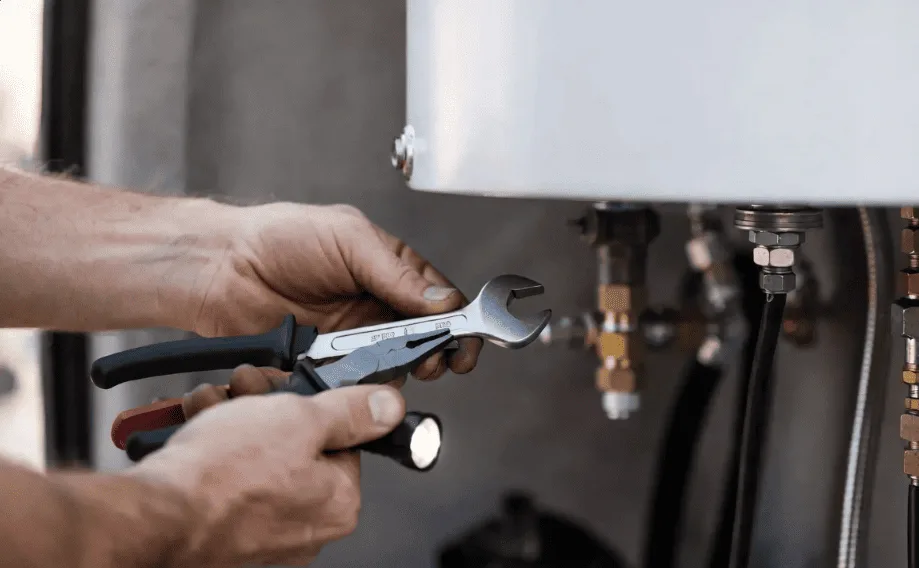 Why choose Water Heater Repair in Cresson, TX
